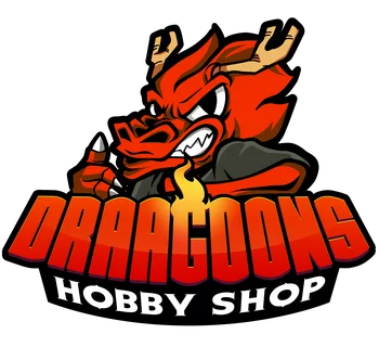 01-new - Draagoons Hobby Shop