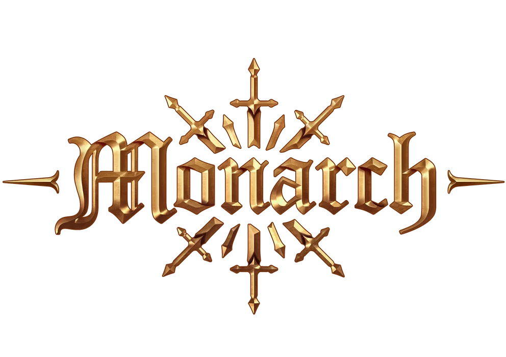 Monarch Logo