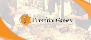 Elandrial Games