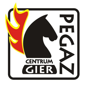 Centrum Gier Pegaz