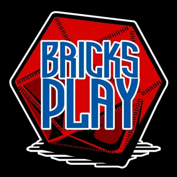 Bricks Play Logo