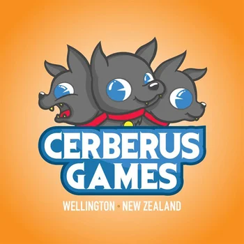 cerberus games