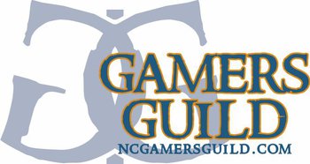 Gamers Guild logo