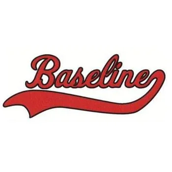Baseline Inc. Logo