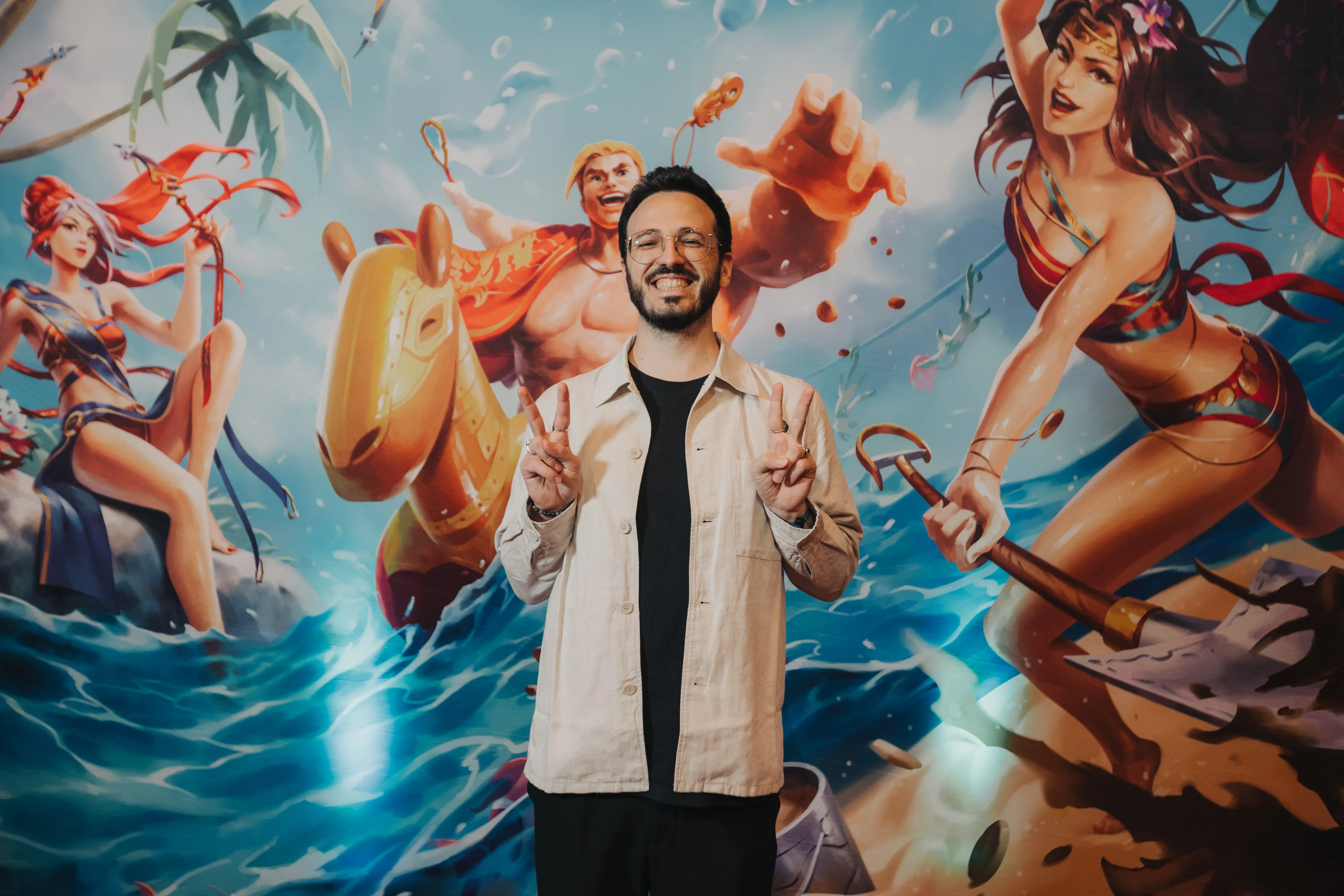 Pro Tour: Singapore Live Blog