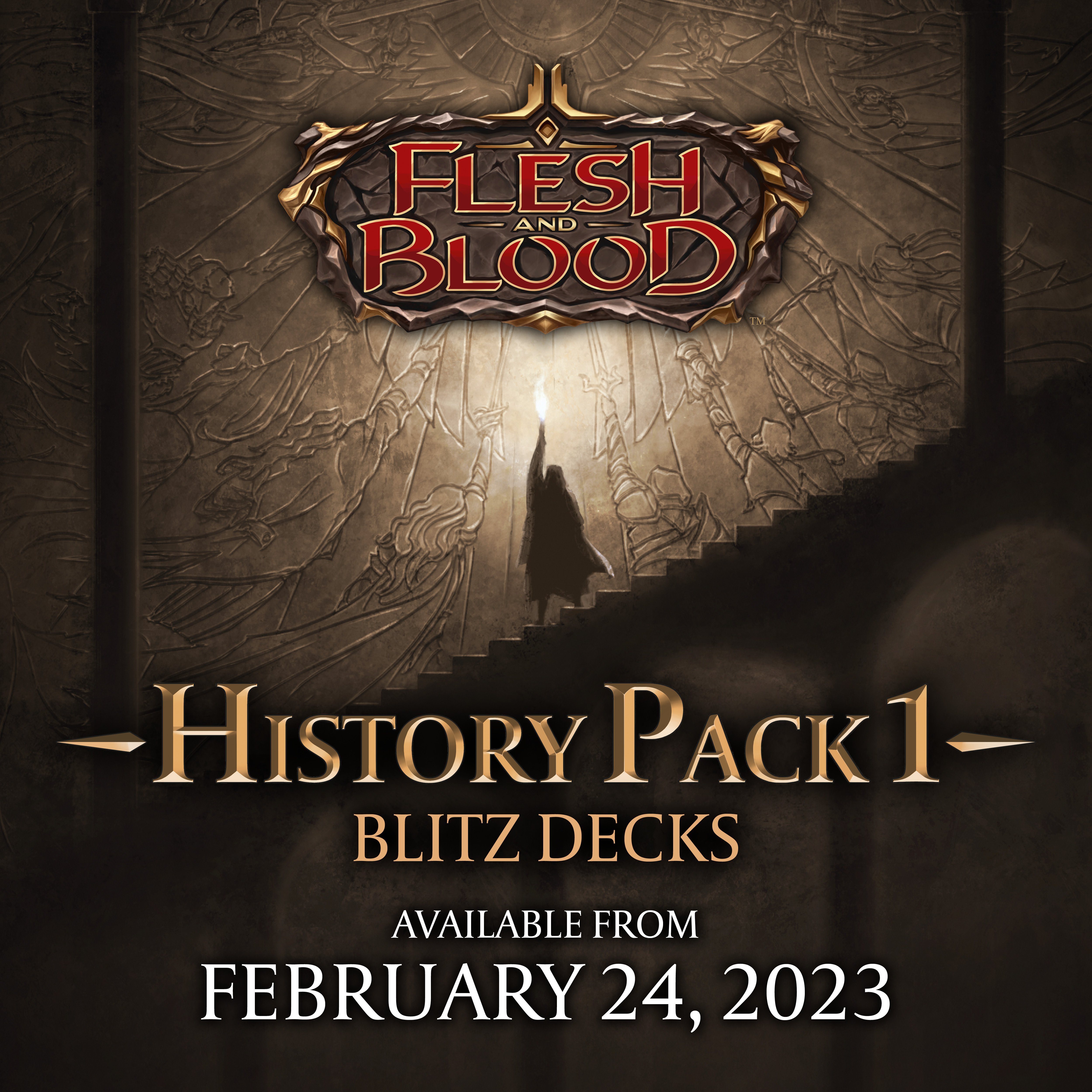 History Pack 1