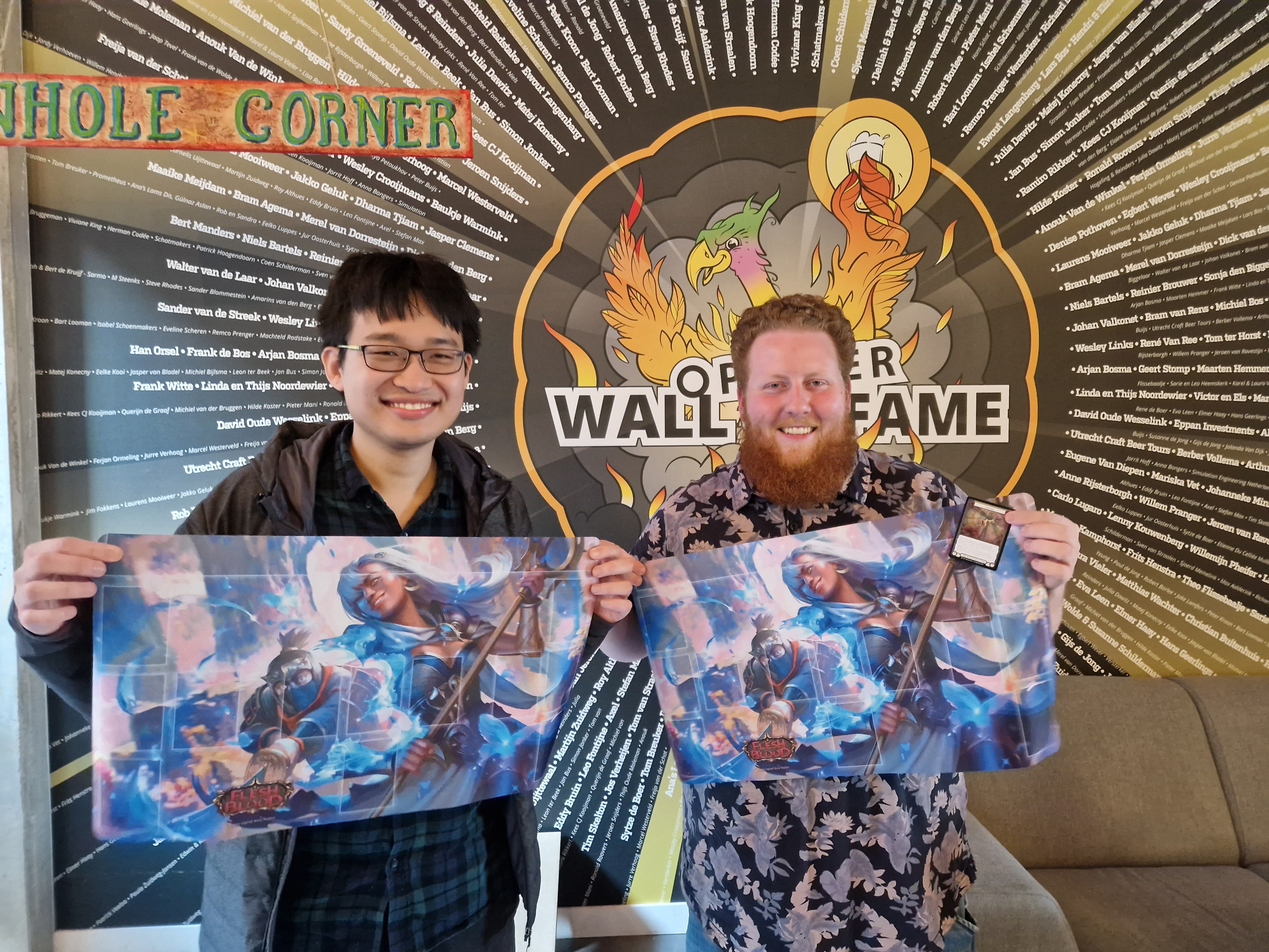 Recap: Skirmish Season 7, Week 3