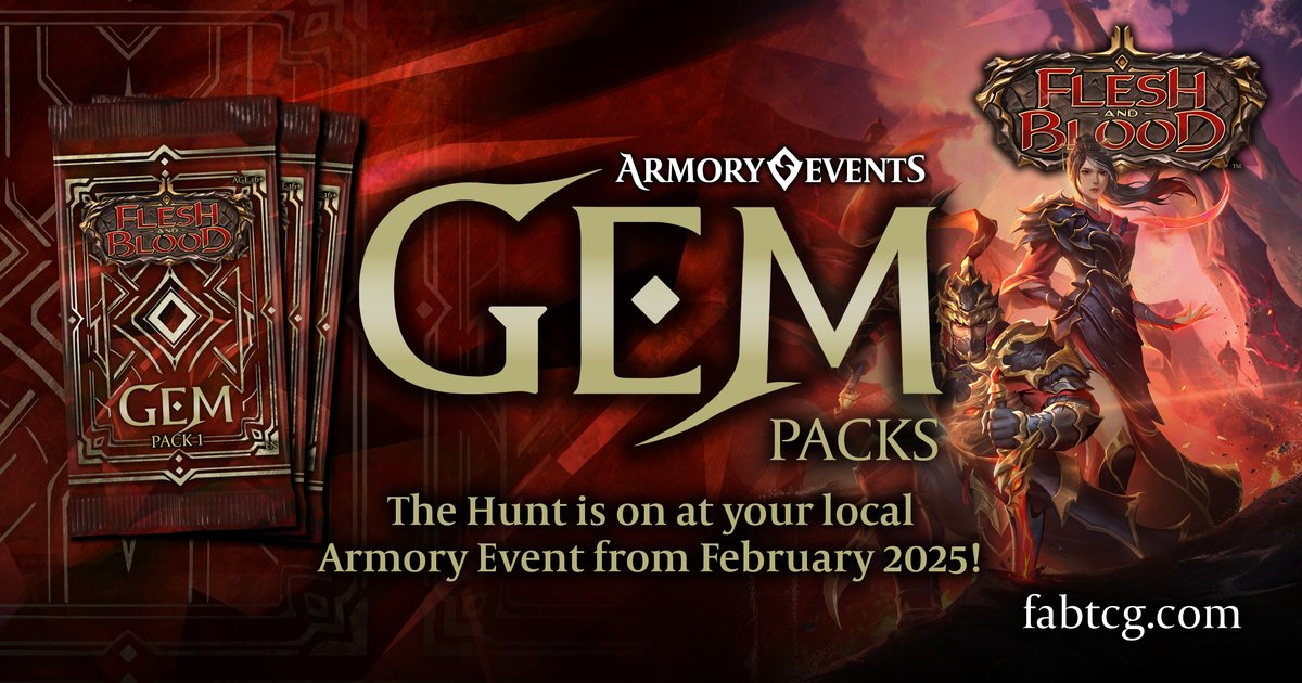 GEM Pack 1