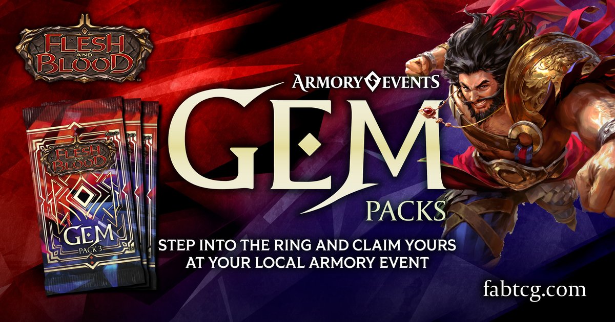 GEM Pack 3
