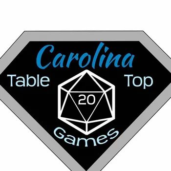 carolina tabletop