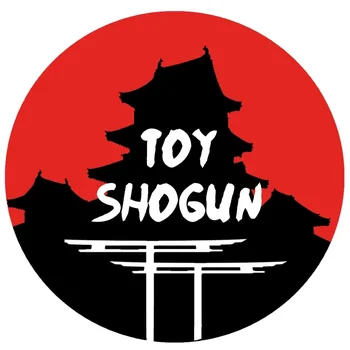 toy shogun