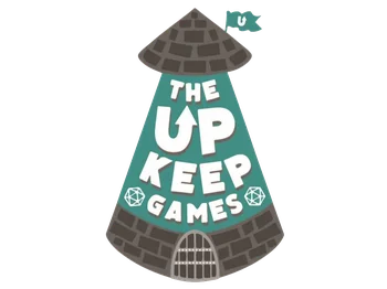 The Upkeep Games Logo