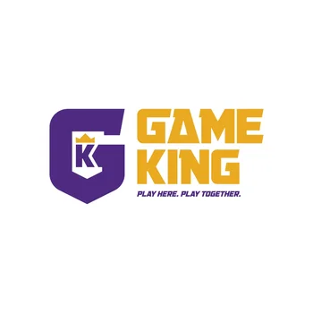 Game King Logo