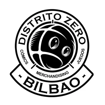Distrito Zero Logo