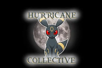 Hurricane Collective Logo