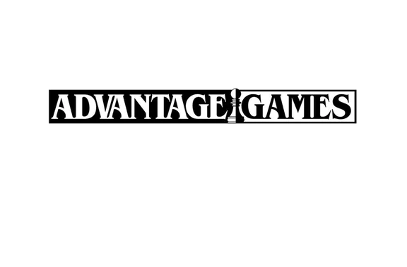 Advantage Games Logo
