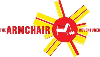 Armchair_Logo - Jason Nakata