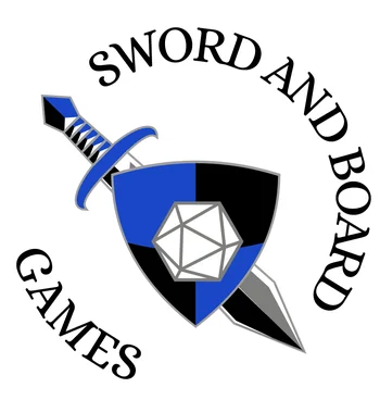 Artboard 3@2x - Sword and Board Games
