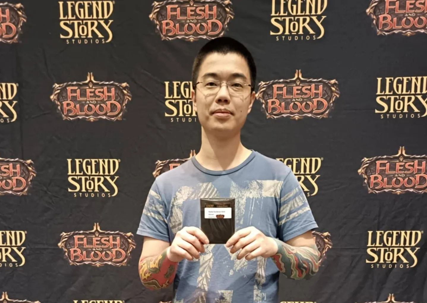 BHSCWinner