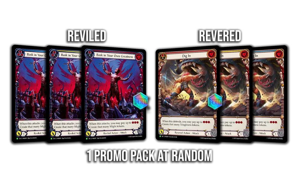 BH PROMOS