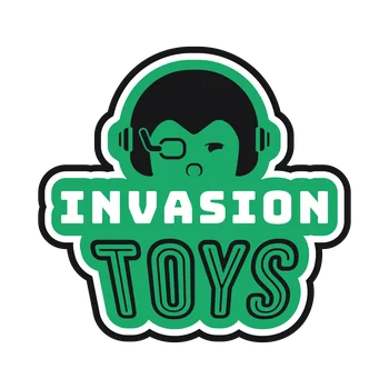 Invasion Toys Logo