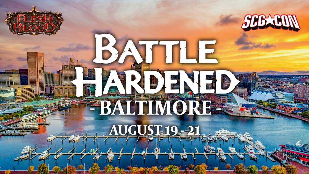 Battle Hardened Baltimore fbpost