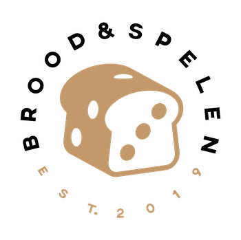 Brood en Spelen Logo
