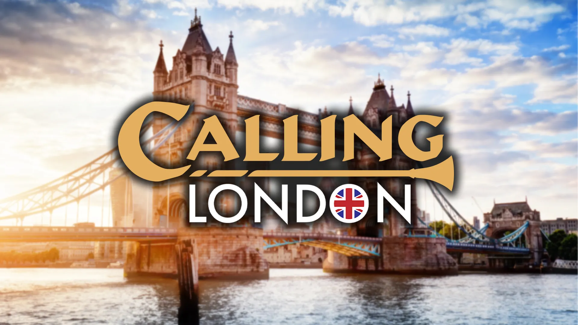 CALLING LONDON ARTICLE