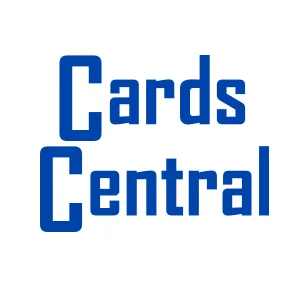 Cards Central Logo