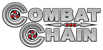 COMBAT CHAIN-(VER.01) - Tatthep Kasetsin (Combat Chain Thailand)