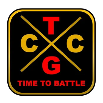 CTGC Logo - CT