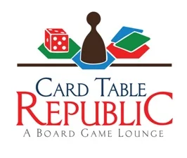 Card Table Republic Logo