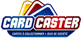 Card Caster Logo