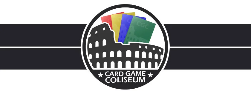 Card Game Coliseum
