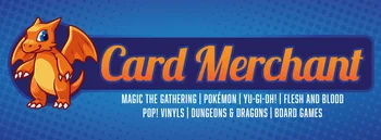 Card Merchant banner