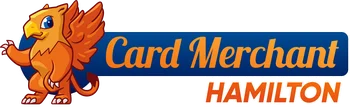Card Merchant Hamilton Logo