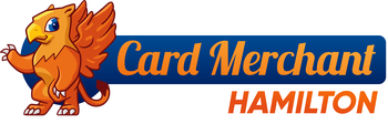 Card Merchant Hamilton Logo
