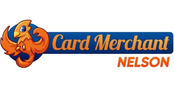 Card Merchant Nelson Logo