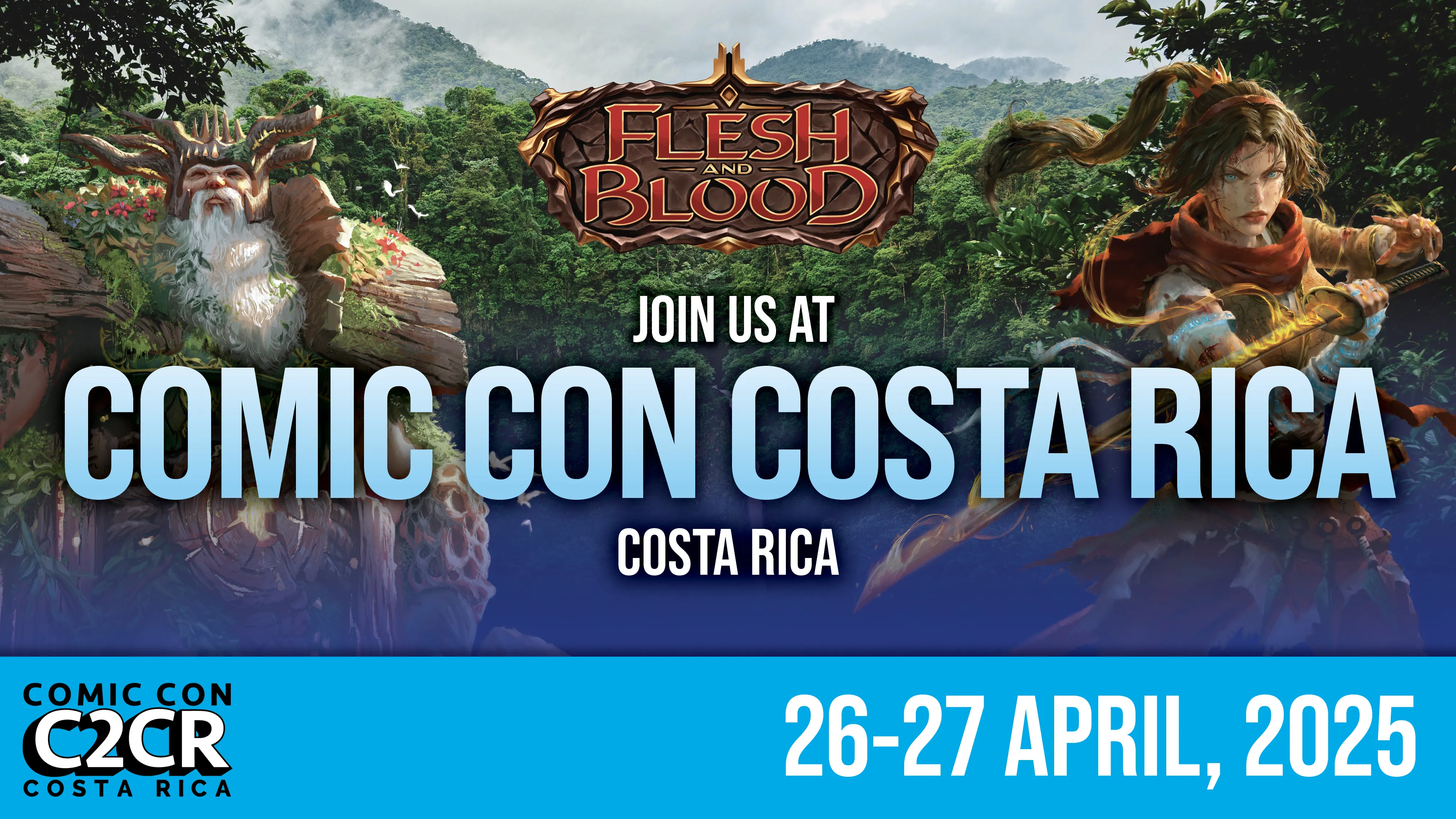 Comic Con Costa Rico_HEADER1