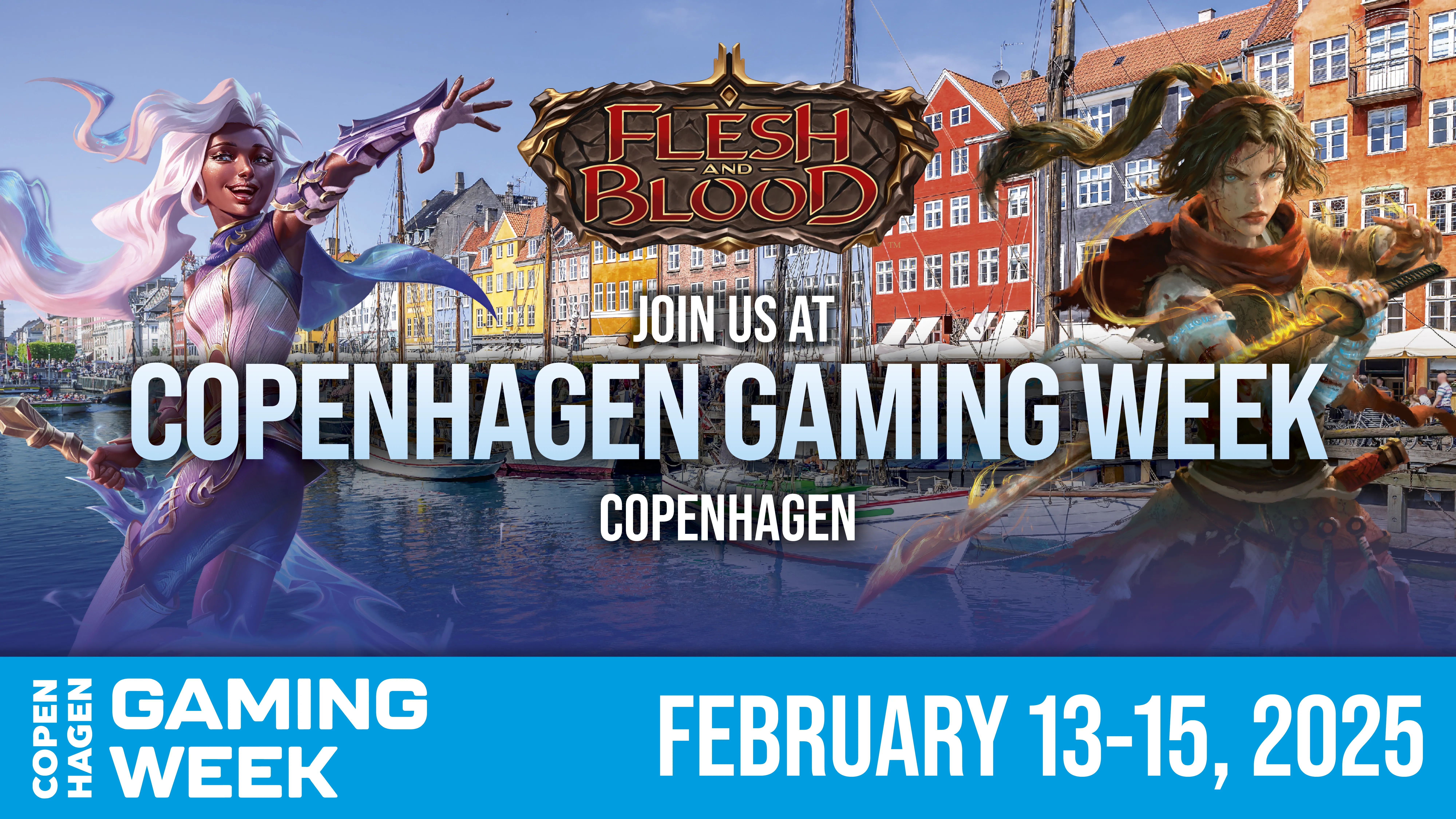 Copenhagen Gaming week_HEADER1