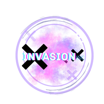 Invasion Inc logo
