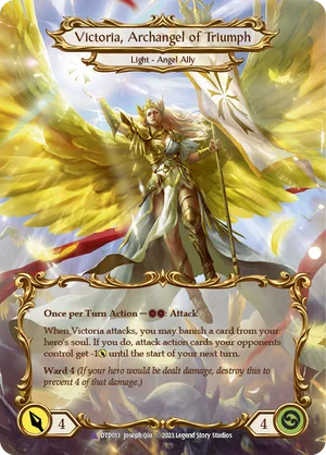 Prism, Awakener of Sol