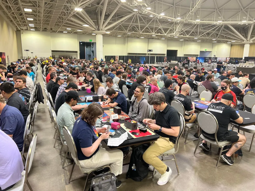 Day 1 Nats players