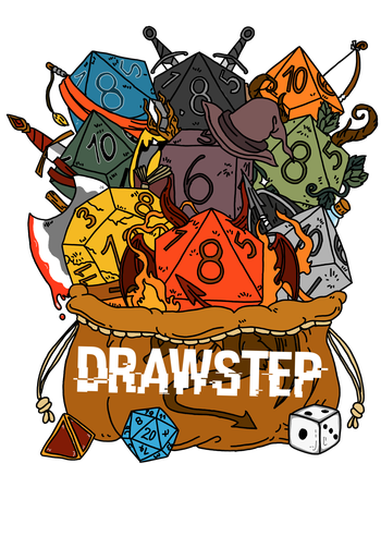 Drawstep Logo