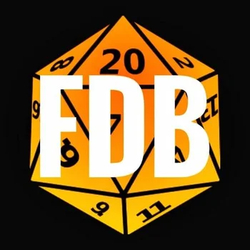 FDB logo - Bruno Belanger