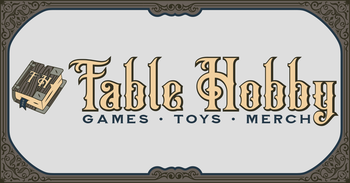 Fable Hobby