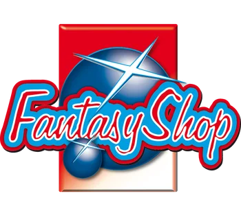 Fantasy Shop Logo