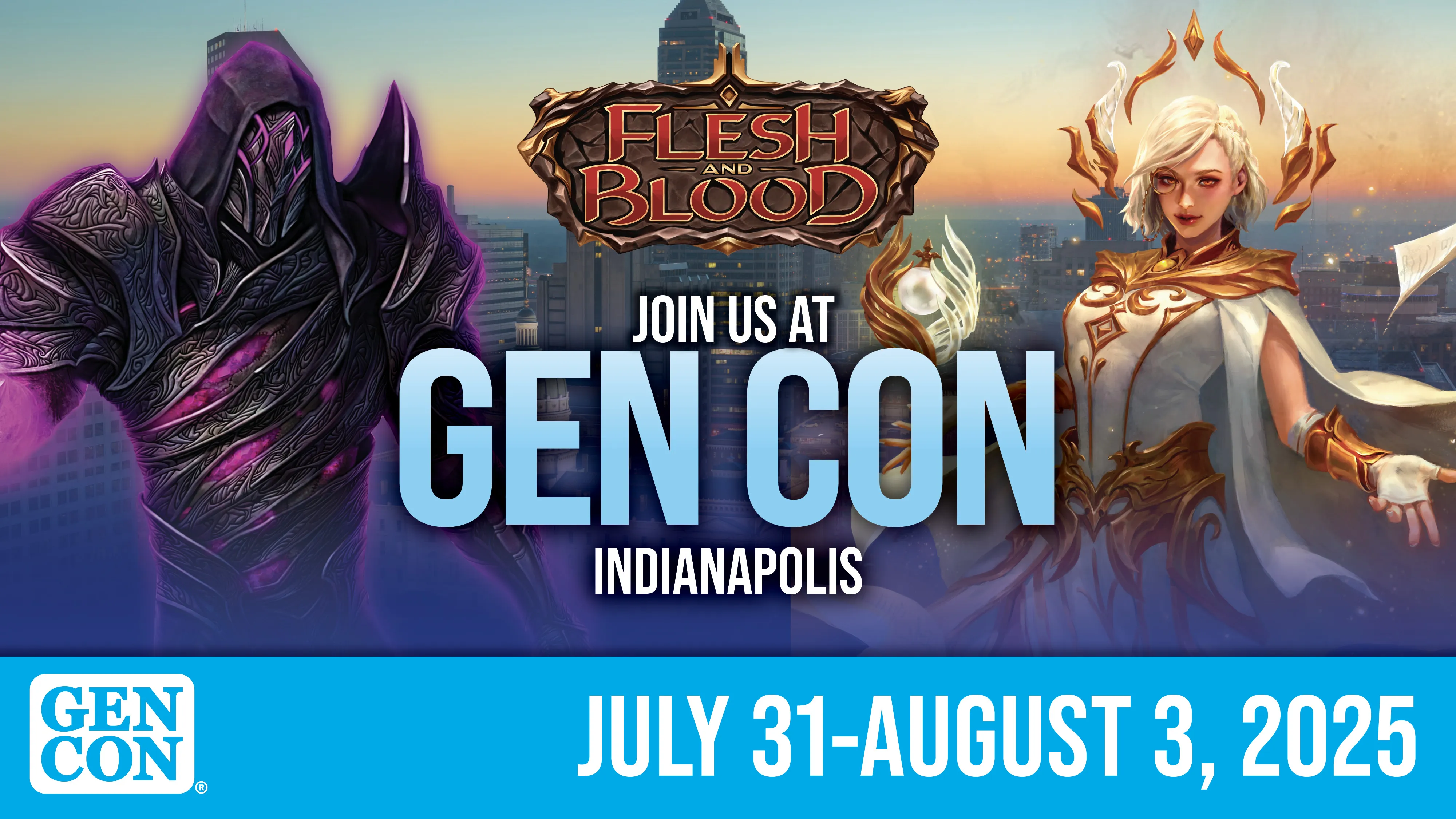 Gen Con 2025