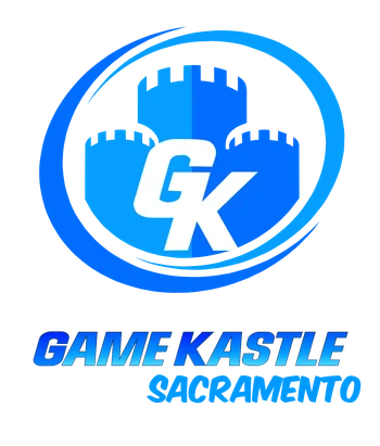 GK Sacramento Logo