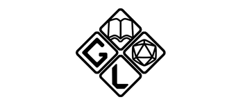 GL Book Exchange Logo